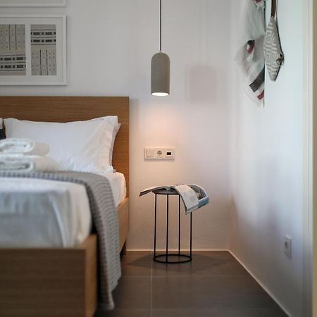 Vorta Naxos Aparthotel Naxos City Ngoại thất bức ảnh