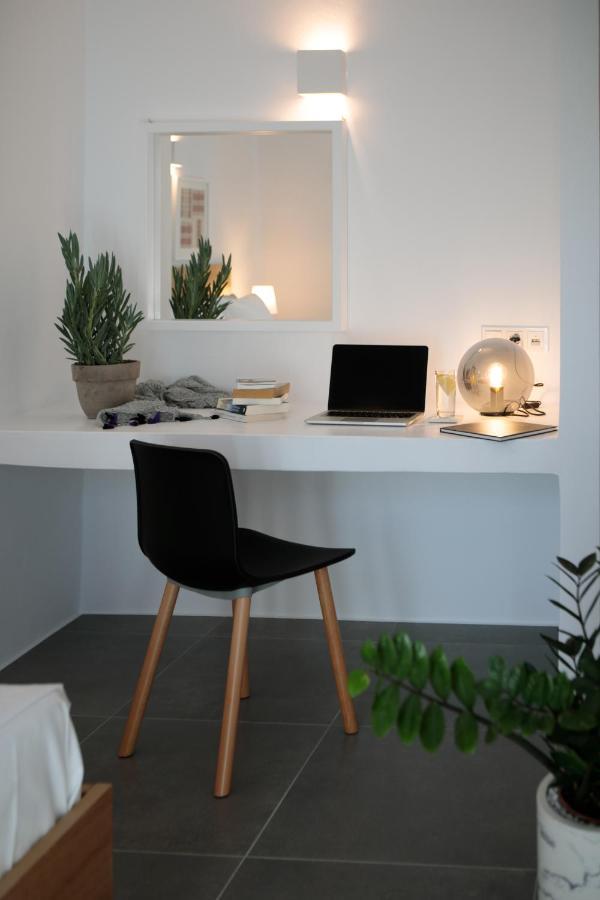 Vorta Naxos Aparthotel Naxos City Ngoại thất bức ảnh