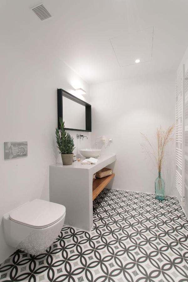 Vorta Naxos Aparthotel Naxos City Ngoại thất bức ảnh