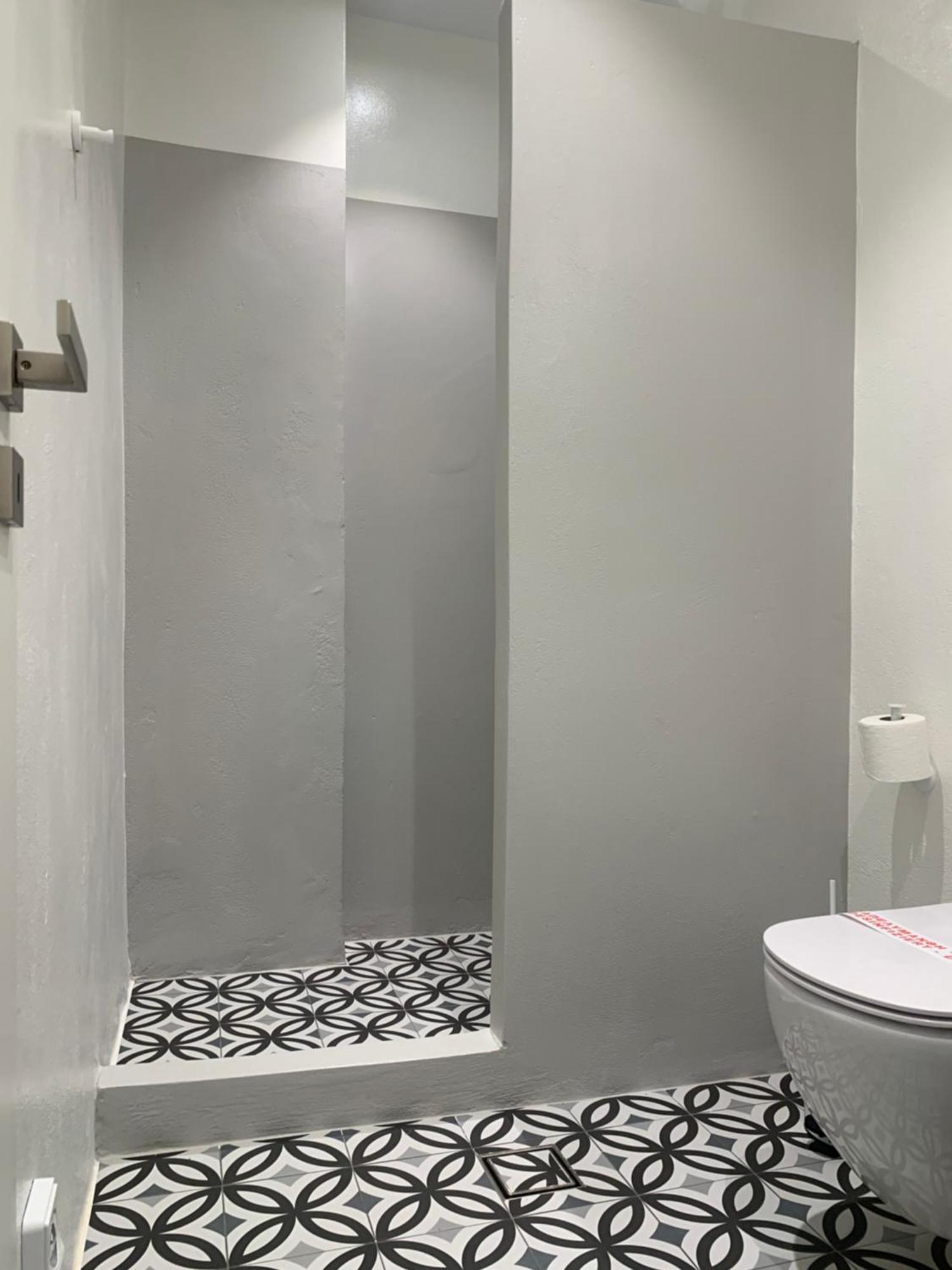 Vorta Naxos Aparthotel Naxos City Ngoại thất bức ảnh